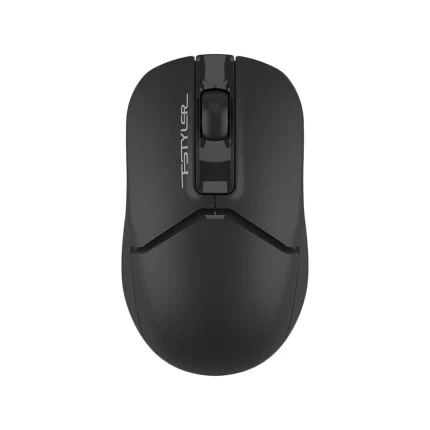 A4TECH FB12 Fstyler Dual Mode Bluetooth & 2.4GHz Wireless Mouse