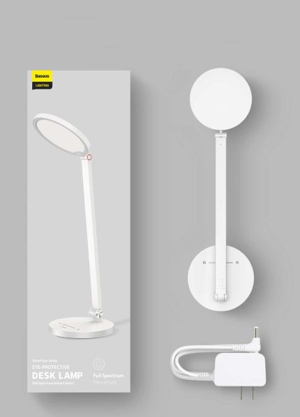 BASEUS Eye-Protective Desk Lamp (DGHY-02)