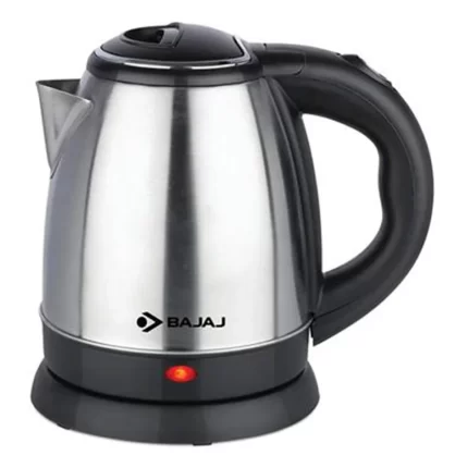 Bajaj BJ-002B Electric Kettle – 2 Liter