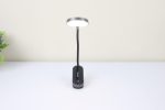 JISULIFE Adjustable Clip Lamp