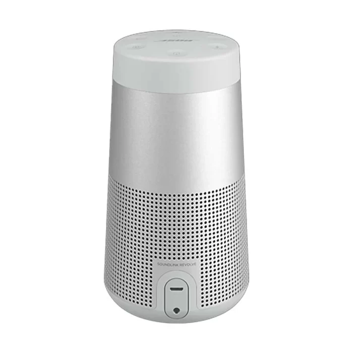 Bose SoundLink Revolve Ii (Silver)