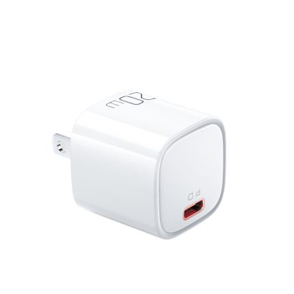 Mcdodo 20W Pd3.0 Fast Charging Charger For IPhone (CH-400)