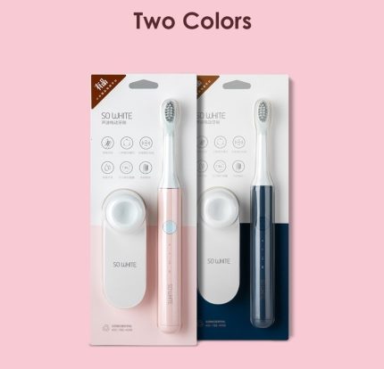 Xiaomi Youpin EX3 Sonic Electric Toothbrush (1pc Set)- Blue Color