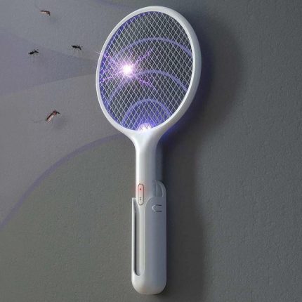 Electric Mosquito Swatter- Xiaomi Qualitell E1