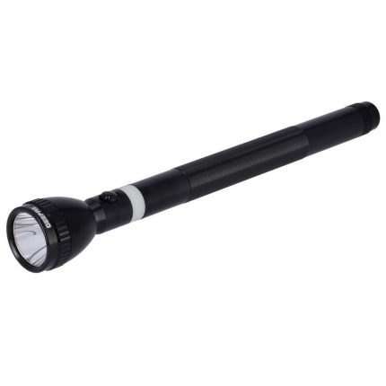 Geepas GFL3869 Rechargeable LED Torch Light