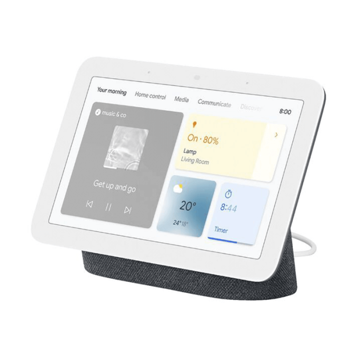 Google Nest Hub (2nd Generation)