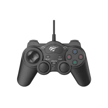 Havit G171 USB Gamepad With Vibration