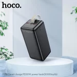 HOCO-J111D-PD30W-Power-Bank-50000mAh-Black