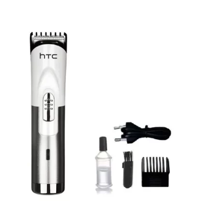 HTC AT-518B Rechargeable Hair Trimmer