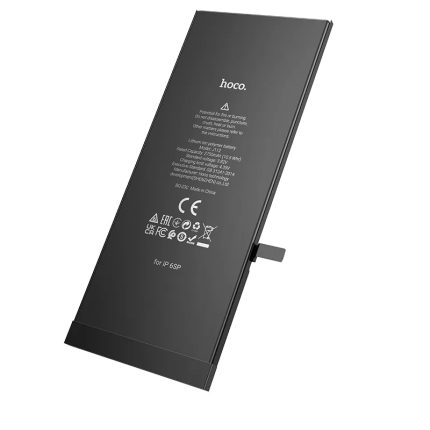 Hoco J112-Ip6s Smart Li-Polymer 1715mAh Battery For IPhone 6S