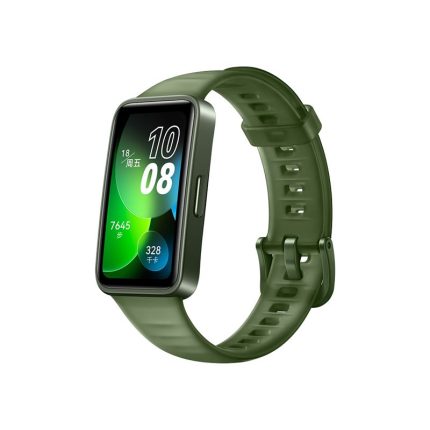 HUAWEI Band 8 AMOLED Screen- Green Color