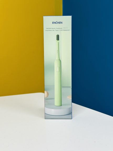 Enchen Mint 5 Sonic Electric Toothbrush