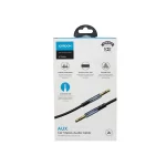 Joyroom A1 Series AUX Car Stereo Audio Cable 2M