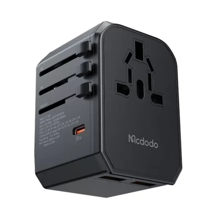 MCDODO CP-4290 PD 33W Travel Charger Adapter