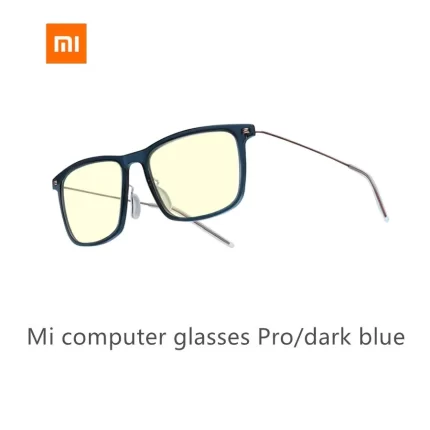 Mi Computer Glass Pro – Dark Blue