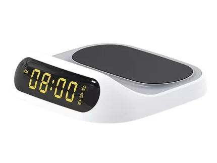 Recci RCW-22 Clock Wireless Charging