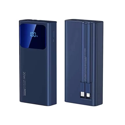 Remax RPP-535 20000mAh 22.5W Fast Charging Power Bank