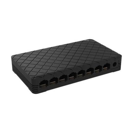 Ruijie RG-ES08G 8-Port Gigabit Unmanaged Switch