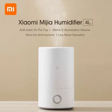 Xiaomi Humidifier 2 Lite 4L (MJJSQ06DY) – White Color