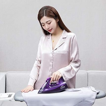 Xiaomi Mijia Lofans Cordless Electric Steam Iron (YD-012V) – Purple Color