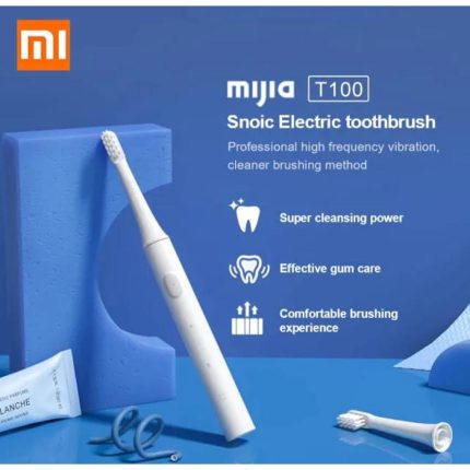 Xiaomi Mijia T100 Mi Smart Electric Toothbrush