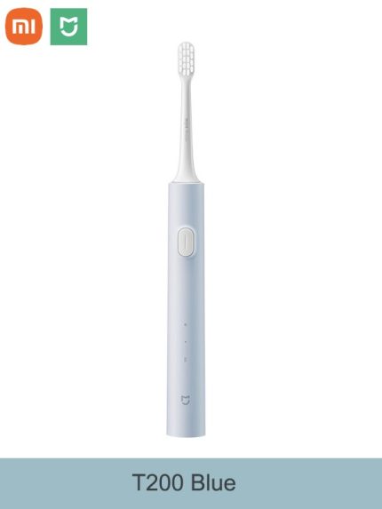 Xiaomi Mijia T200 Sonic Electric Toothbrush – Blue Color