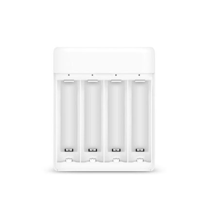 Xiaomi ZMI ZI5 / ZI7 AA AAA Ni-MH USB Battery Charger