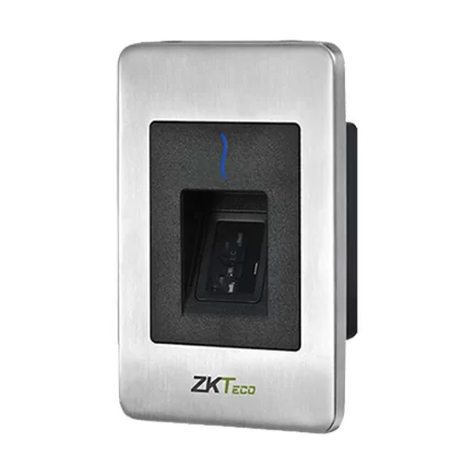 ZKTeco FR1500 Finger & RFID Exit Reader