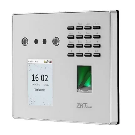 ZKTeco MB560-VL Multi-Biometric Identification Access Control Terminal