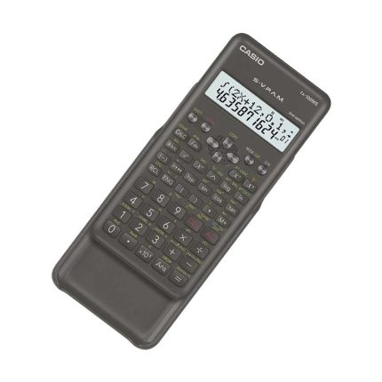 Casio Fx-100MS 2nd Edition