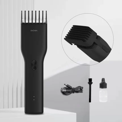 REDIEN Rechargeable HAIR CLIPPER RN 8699