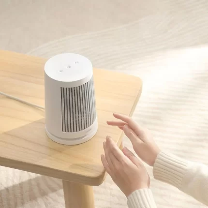 XIAOMI MIJIA Desktop Electric Heater 600W