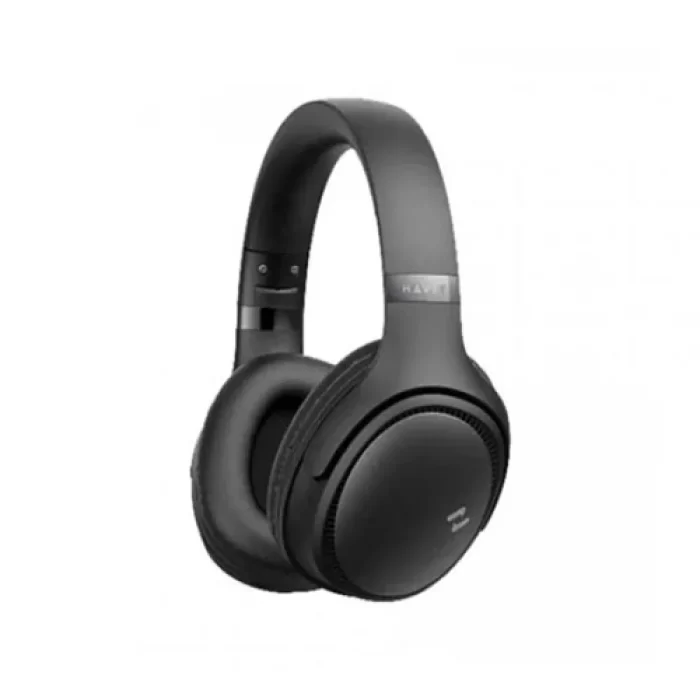 Havit H630BT PRO Bluetooth Headphone With ANC