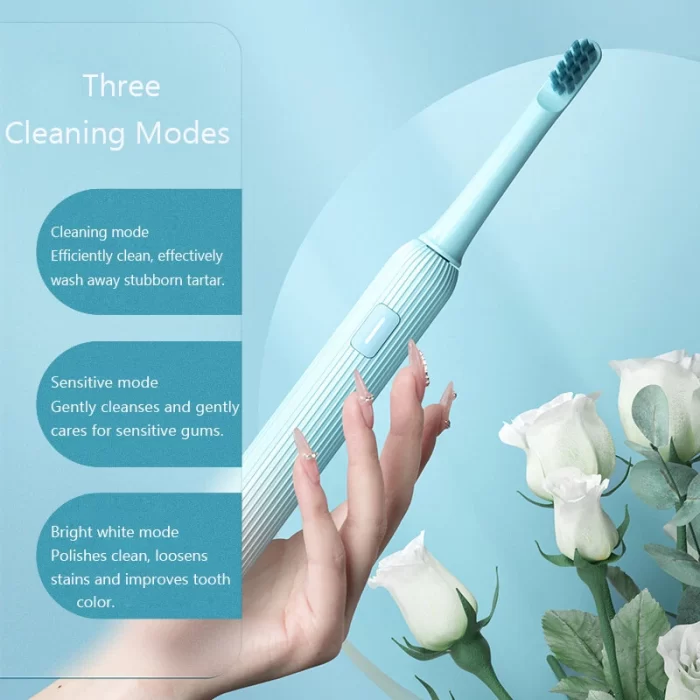 Enchen Mint 5 Sonic Electric Toothbrush