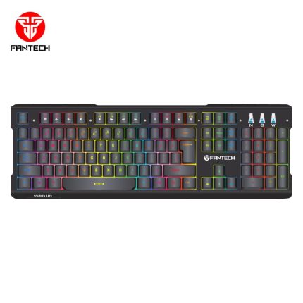 Fantech K612 Soldier RGB Gaming Keyboard