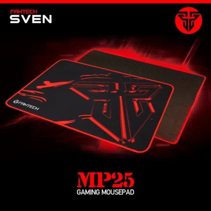 Fantech Sven MP25 Gaming Mouse Pad