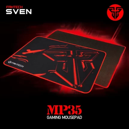 Fantech Sven MP35 Gaming Mouse Pad