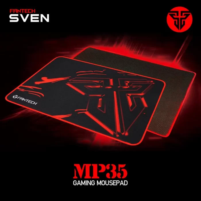 Fantech Sven MP35 Gaming Mouse Pad