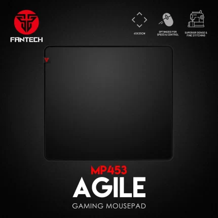 Fantech ZERO-G MPC450 Gaming Mouse Pad