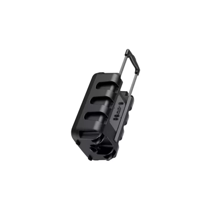 Havit SQ116BT Bluetooth Portable Trolley Speaker With Microphone