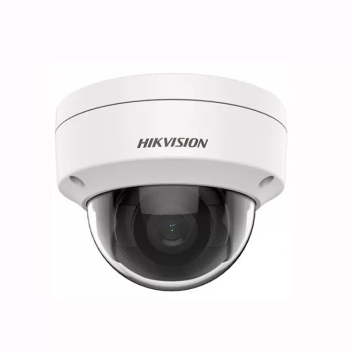 Hikvision DS-2CD1143G2-I 4MP IR Fixed Dome IP Camera