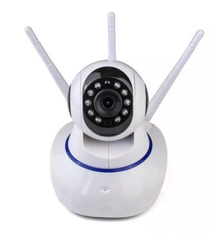 IPC-V380-Q5Y Smart IP Camera