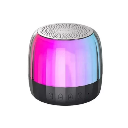 Lenovo K3 Plus RGB Portable Wireless Bluetooth Speaker