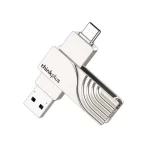 Lenovo ThinkPlus TPCU301 2 In 1 Type-C USB3.2 64GB Flash Drive