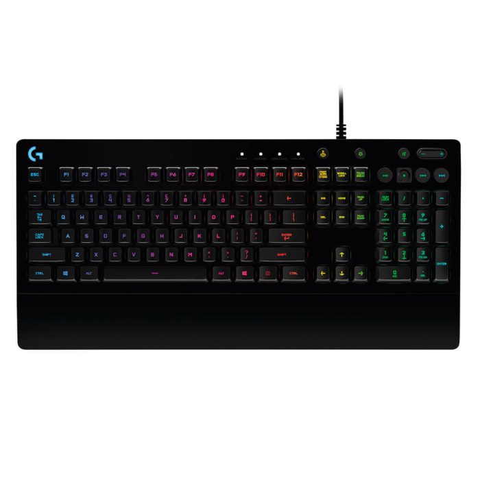 Logitech G213 Prodigy Gaming Keyboard