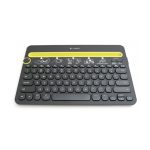 Logitech MK540 Advanced Wireless Keyboard & Mouse Combo