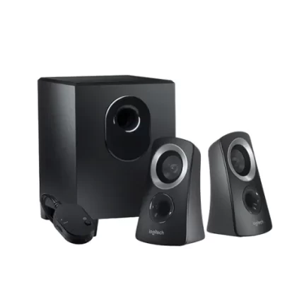 Logitech Z313 2:1 Stereo Speaker