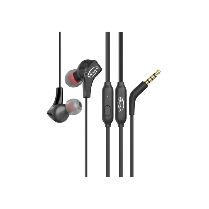 MOXX Sport Headphone (MO-15)