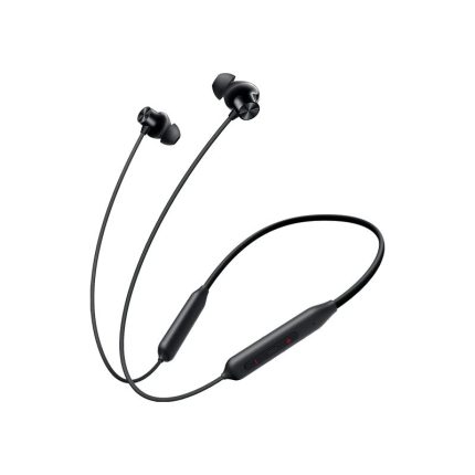 OnePlus Bullets Wireless Z2 ANC – Black