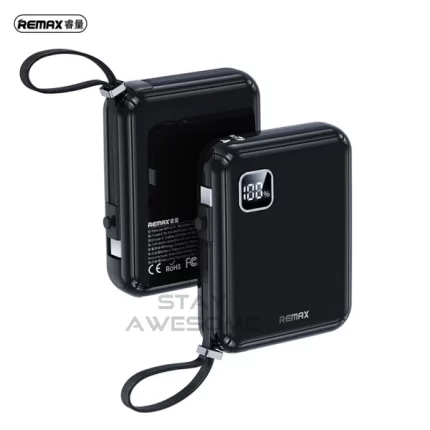 Remax RPP-579 PD20W+QC22.5W 10000Mah Power Bank